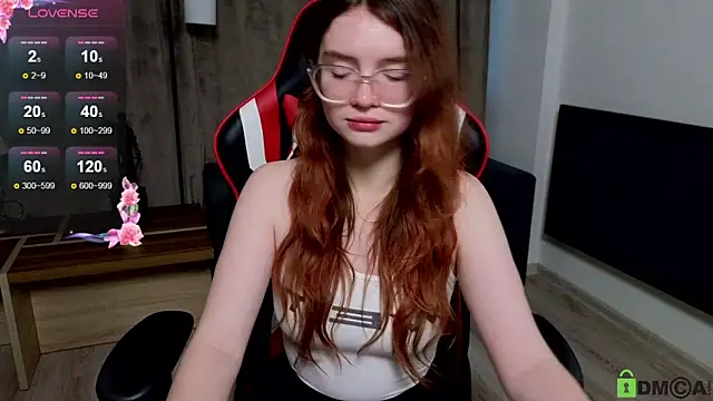 Sonya Glen online show from March 3, 2025, 8:08 am