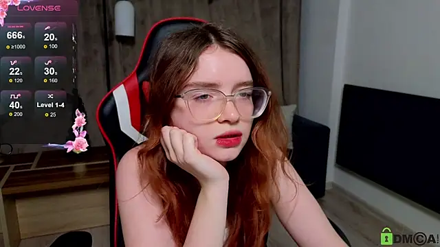 Sonya Glen online show from March 3, 2025, 5:05 am