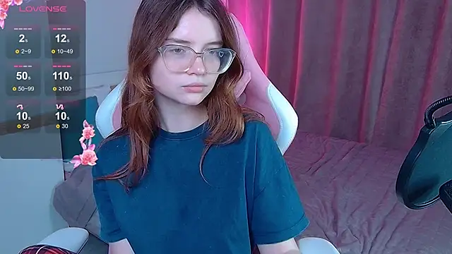 Sonya Glen online show from February 22, 2025, 9:56 am