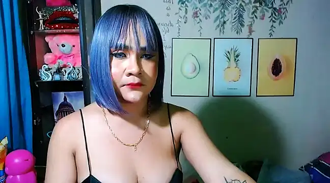 MS SexCumEducation TS online show from March 2, 2025, 9:21 am