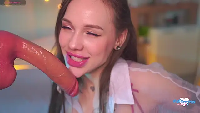 Bllowjoyy online show from December 4, 2025, 6:56 am