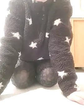 houy111111 online show from December 4, 2025, 11:20 am