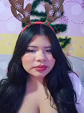 CANELA 9911 online show from December 1, 2025, 3:07 am