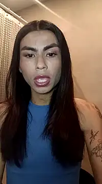 Emily Isa  online show from December 9, 2024, 9:16 pm