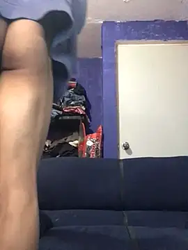 GothicBoyy online show from December 12, 2024, 2:33 pm