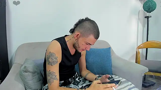 AbadSpears online show from March 18, 2025, 12:06 pm