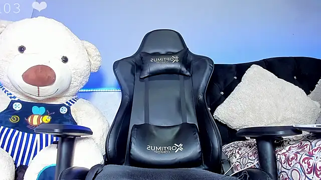 AbadSpears online show from March 7, 2025, 5:08 am