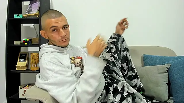 AbadSpears online show from March 11, 2025, 12:28 pm