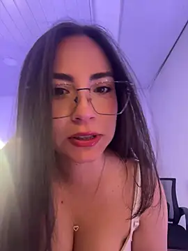 Melody 04 online show from January 8, 2026, 3:56 am