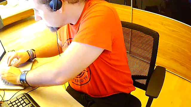 GeilerTiroler online show from September 9, 2025, 11:30 am