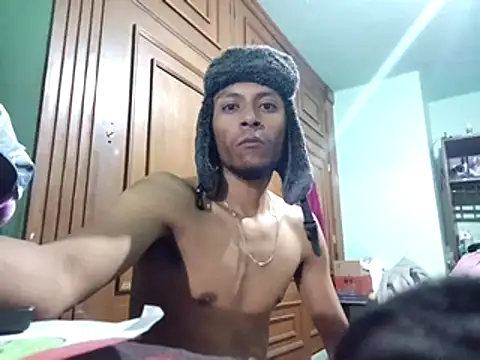 SiperoXxX online show from December 12, 2024, 7:08 am