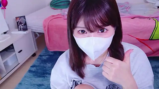 Snapshot of Runarunapi chatting on January 18, 2026, 1:20 am Runarunapi online show from January 18, 2026, 1:20 am