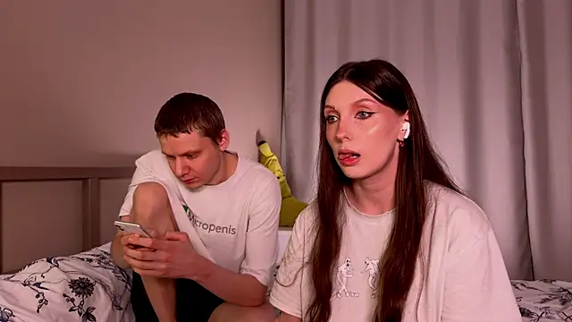 eternal dream  online show from February 25, 2025, 11:26 pm