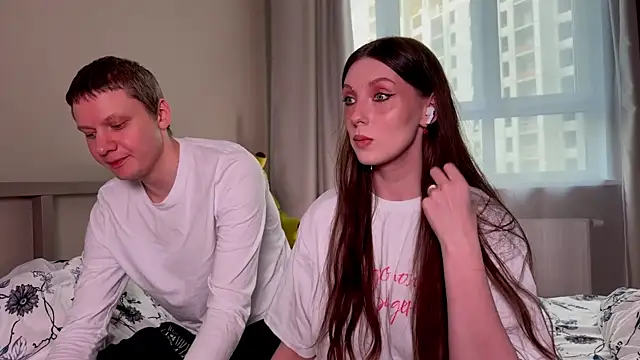 eternal dream  online show from March 8, 2025, 4:45 am