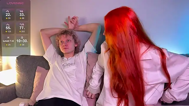 eternal dream  online show from September 26, 2025, 7:32 pm