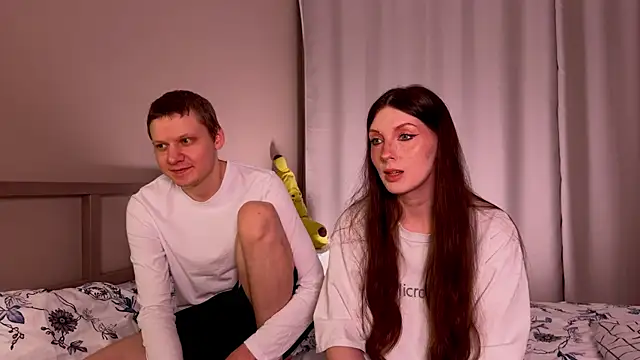 eternal dream  online show from February 26, 2025, 9:09 pm