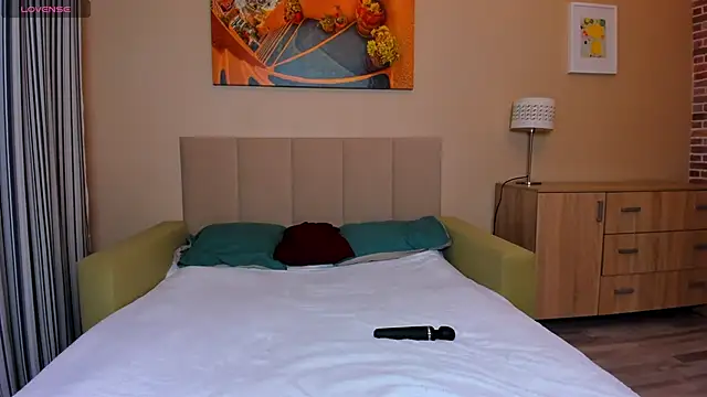 Snapshot of Venera66615 chatting on December 1, 2025, 7:59 pm Venera66615 online show from December 1, 2025, 7:59 pm