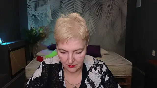 Sandra Snow online show from February 9, 2025, 2:29 pm