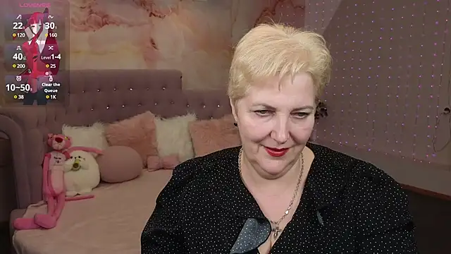 Sandra Snow online show from January 31, 2025, 8:54 pm