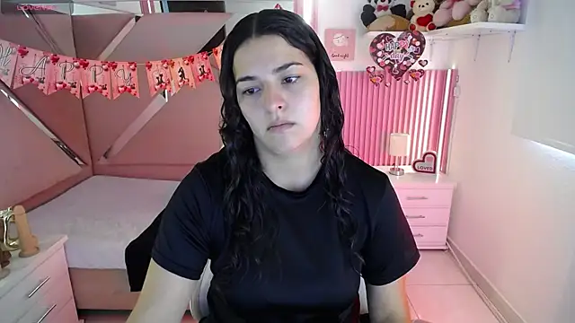 Snapshot of Noah_Jhonson chatting on February 16, 2026, 7:34 pm Noah Jhonson online show from February 16, 2026, 7:34 pm