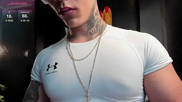 Flynn Riider online show from March 2, 2026, 5:20 pm