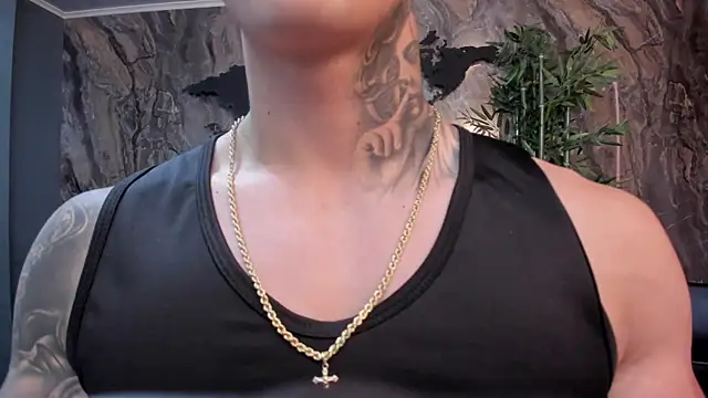 Flynn Riider online show from October 10, 2025, 5:36 pm