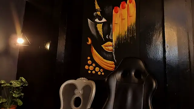 Flynn Riider online show from November 20, 2025, 5:57 pm