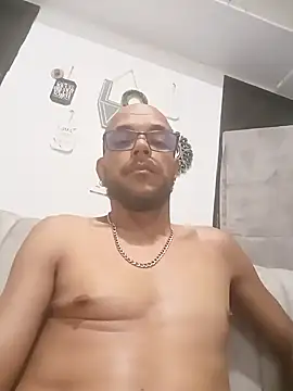 Charly BC Dirty online show from February 3, 2025, 7:51 am