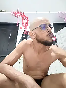 Charly BC Dirty online show from February 13, 2025, 6:30 am