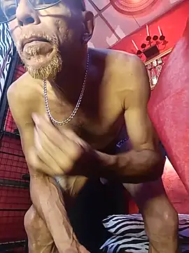 Charly BC Dirty online show from July 1, 2026, 4:02 am