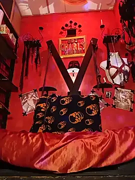 Charly BC Dirty online show from July 21, 2026, 6:59 am