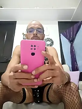 Charly BC Dirty online show from February 7, 2025, 3:34 am