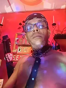 Charly BC Dirty online show from July 10, 2026, 2:44 am