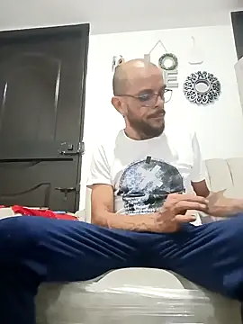 Charly BC Dirty online show from February 11, 2025, 10:14 am