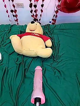 Sweety-Cat online show from March 16, 2025, 4:34 pm