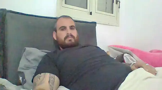 Snapshot of maor_asraf chatting on January 7, 2025, 8:10 pm maor asraf online show from January 7, 2025, 8:10 pm