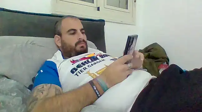 Snapshot of maor_asraf chatting on December 26, 2024, 4:36 pm maor asraf online show from December 26, 2024, 4:36 pm