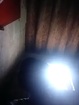 NudeDeen online show from January 12, 2025, 1:27 pm