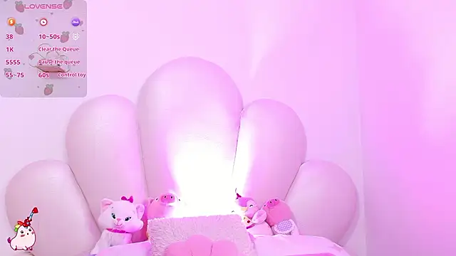 zoewillian online show from March 29, 2026, 1:51 am