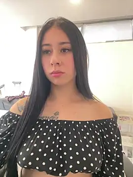 Zoee t online show from April 28, 2026, 9:08 pm