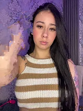 Zoee t online show from November 3, 2025, 3:34 am