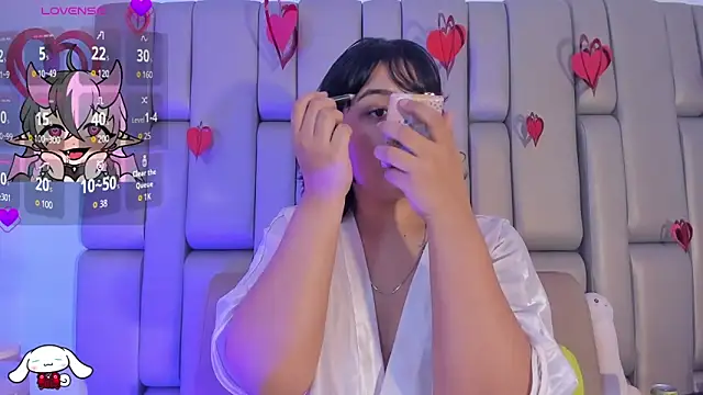  sowy venus  online show from February 17, 2026, 11:40 am