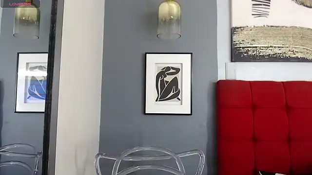  Natassia Dreams online show from March 3, 2025, 9:26 pm