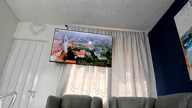  Natassia Dreams online show from March 9, 2025, 3:38 pm