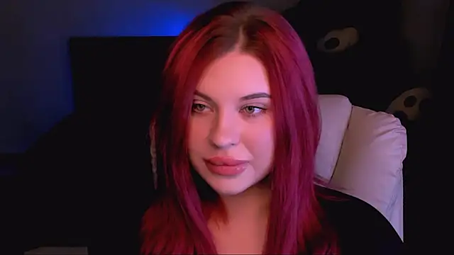 Snapshot of evaharve chatting on January 17, 2026, 8:18 am evaharve online show from January 17, 2026, 8:18 am