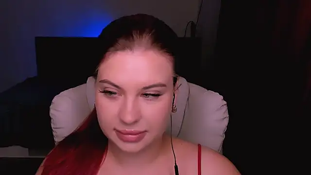 Snapshot of evaharve chatting on July 17, 2026, 5:15 am evaharve online show from July 17, 2026, 5:15 am