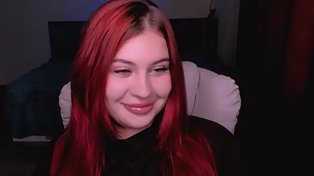 Snapshot of evaharve chatting on July 21, 2026, 4:08 pm evaharve online show from July 21, 2026, 4:08 pm