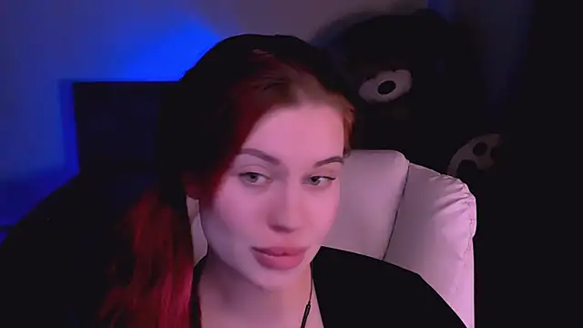 Snapshot of evaharve chatting on February 26, 2026, 7:14 pm evaharve online show from February 26, 2026, 7:14 pm