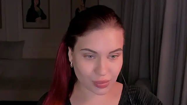 Snapshot of evaharve chatting on June 25, 2026, 8:36 pm evaharve online show from June 25, 2026, 8:36 pm