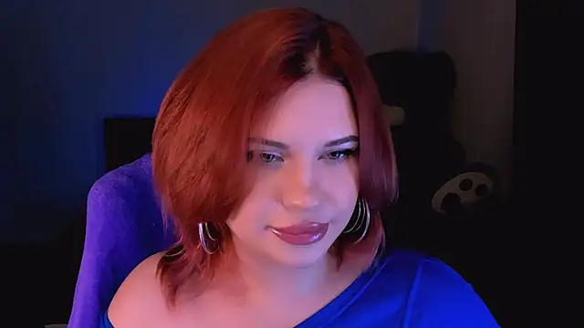 evaharve online show from November 1, 2025, 2:18 am